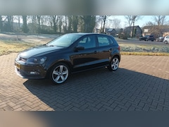 Volkswagen Polo - 1.2 TSI Comfortline Airco / Stoelvw