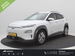 Hyundai Kona Electric - EV Comfort 64 kWh Automaat / 3 Fasen / CCS Snelladen / Actieradius 484KM WLTP / Bluelink N