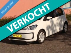 Volkswagen Up! - 1.0 BMT move up Airco 5 deurs