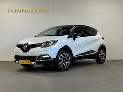 Renault Captur - 1.2 TCe Dynamique | Trekhaak | Camera | Keyless | Cruise & Climate c