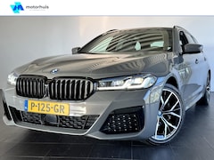 BMW 5-serie Touring - (g31) 530e 292pk Aut Business Edition Plus M-Sport pakket