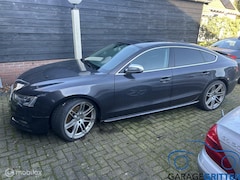 Audi S5 - 3.0 TFSI S5 quattro