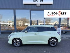 Suzuki Swift - 1.2 Style Smart Hybrid automaat