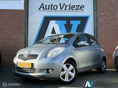 Toyota Yaris - 1.3 VVTi Luna MMT, Automaat, Nw APK, Trekhaak