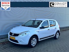 Dacia Sandero - 1.2 Ambiance 5-drs | NL- auto | 3 mnd garantie |