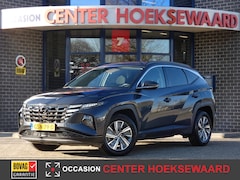 Hyundai Tucson - 1.6 T-GDi HEV Aut. i-Motion | Hybride | Camera | Carplay |