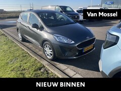 Ford Fiesta - 1.0 EcoBoost Connected