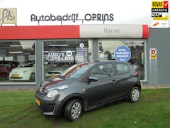 Citroën C1 - 1.0 VTi Feel 5drs AIRCO, Bluetooth, NL-Auto