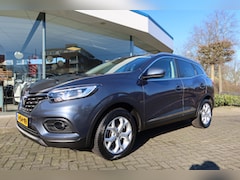 Renault Kadjar - 1.3 TCe Limited 140PK NAVI I TREKHAAK I ALL-Season