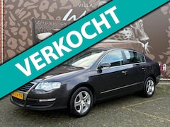 Volkswagen Passat - 1.9 TDI Comfortline 1e Eigenaar Nap