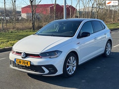 Volkswagen Polo - 2.0 TSI GTI / AIRCO / DSG