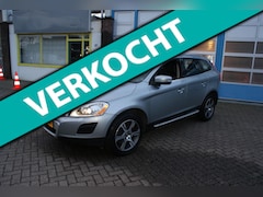 Volvo XC60 - 2.0T Summum