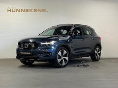 Volvo XC40 - Recharge T4 R-Design | Trekhaak | Open Dak | Harman/Kardon | Keyless