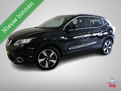 Nissan Qashqai - 1.2 Connect Edition