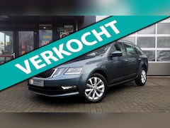 Skoda Octavia Combi - 1.5 TSI 150PK Pano/Clima/Cruise/Navi/PDC