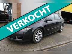 Mazda 6 Sportbreak - 1.8i Touring Climate Control