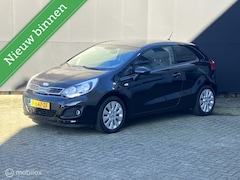 Kia Rio - 1.2 CVVT World Cup Edition