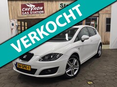 Seat Leon - 1.2 TSI Ecomotive Businessline COPA/SCHUIFDAK/