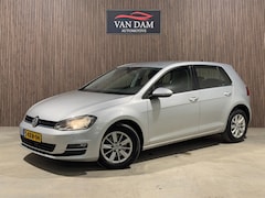 Volkswagen Golf - 1.6 TDI Highline 2012 NAVI CRUISE CLIMA BLUETOOTH