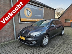 Renault Mégane Estate - 1.5 dCi Collection (motor defect)