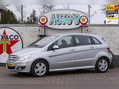 Mercedes-Benz B-klasse - 170 Automaat 1e Eigenaar NL-auto