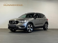 Volvo XC40 - Recharge T4 R-Design | Open dak | Adapt. Cruise | Keyless | Stuur-/Stoel verwarming