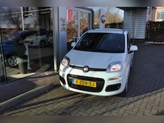 Fiat Panda - Bellisimo Bianco 0.9 TwinAir Ed. Cool