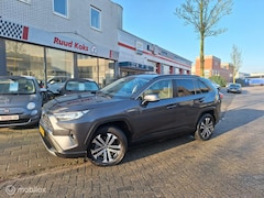 Toyota RAV4 - 2.5 HYBRID DYNAMIC / 1e Eigenaar / Afneembare Trekhaak /