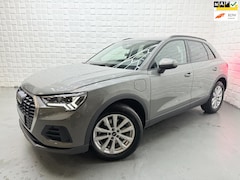 Audi Q3 - 45 TFSI e VIRTUAL KEYLESS MATRIX LEER NAVI PDC