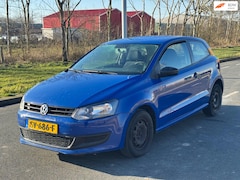 Volkswagen Polo - 1.2 TDI Trendline / AIRCO