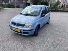 Fiat Panda - 1.1 Magic Airco Nw Apk