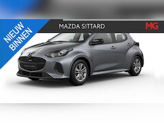 Mazda 2 Hybrid - 1.5 Centre-line Mengelers actieprijs: € 26.390, 00