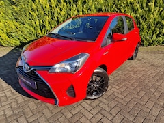 Toyota Yaris - 1.5 Hybrid Comfort