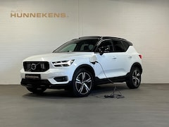 Volvo XC40 - T5 Recharge R-Design | Open dak | Adapt. Cruise | Harman/Kardon | Keyless | Stuur-/Stoel v