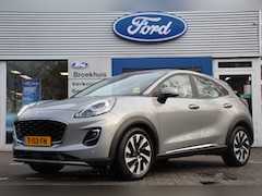 Ford Puma - 1.0EB Titanium | NL-AUTO | NAVI | CLIMA | CRUISE | APPLE CARPLAY & ANDROID AUTO | LANE-ASS