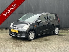 Daihatsu Cuore - 1.0i-12v 5-drs AIRCO I stuurbekr. I 91 dkm