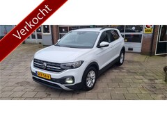 Volkswagen T-Cross - 1.0 TSI Life /Pdc v+a/Carplay