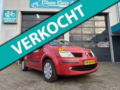 Renault Modus - 1.6-16V Privilège Luxe Nw. Apk