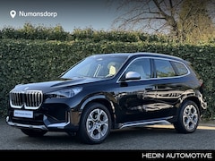 BMW X1 - xDrive30e High Exe | xLine | Elek. Verst. Stoel | Driving Ass. + | Head-Up | Trekhaak | M