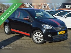 Skoda Citigo - 1.0 Greentech Sport