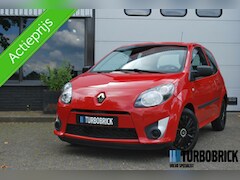 Renault Twingo - 1.2-16V Authentique | nw D-riem | Historie aanwezig