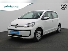 Volkswagen Up! - 1.0 65PK - Origineel NL | Camera | Apple Carplay / Android Auto | Cruise | DAB