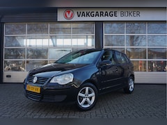 Volkswagen Polo - 1.2 Optive met nieuwe Apk