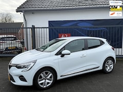 Renault Clio - 1.0 TCe Business Zen