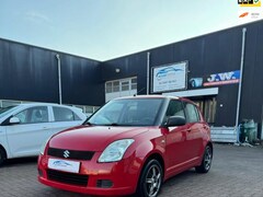 Suzuki Swift - 1.3 GA