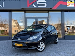 Ford Fiesta - 1.25 Trend Airco Nap