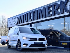 Volkswagen Caddy Maxi - 2.0 TDI 102PK MARGE/BTW VRIJ