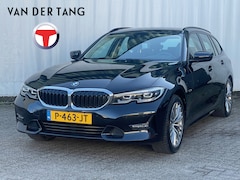 BMW 3-serie Touring - 320e Business Ed. Plus/ Sportline/ leder/18"vlg