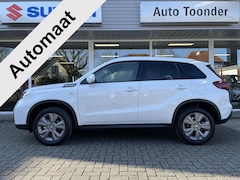 Suzuki Vitara - Automaat 1.5 Hybrid Select