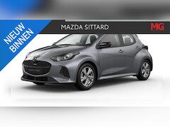 Mazda 2 Hybrid - 1.5 Exclusive-line Mengelers actieprijs: € 28.540, 00